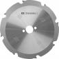 Preview: Stehle 58458137  HKS-L-Kreissägeblatt Produkt